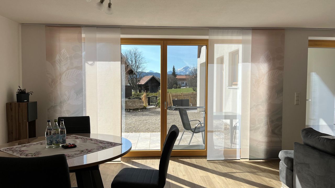 Zugang Terrasse Zugang Terrasse